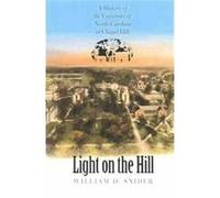 Light on the Hill William D. Snider (Auteur)