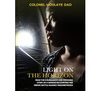 LIGHT ON THE HORIZON