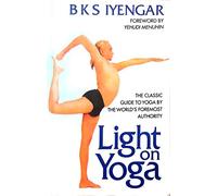 Light on Yoga