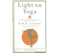 Light On Yoga