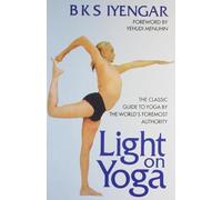 Light On Yoga