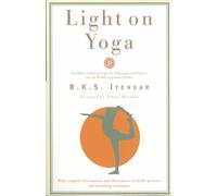 Light on Yoga: Yoga Dipika