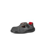 U-Power Chaussures de sécurité basses LIGHT ONE S1P SRC sans métal à scratch Taille 41