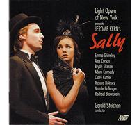 Light Opera of New York - Jerome Kern: Sally