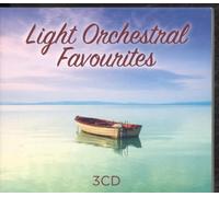 Light Orchestral Favourites