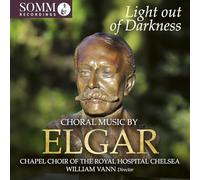 Light Out of Darkness/Choral Music
