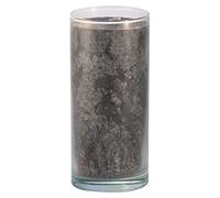 Light Palm 4041678003487 Unique Bougie, Hauteur 14 cm Couleur :