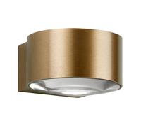 Light-Point Applique murale mini Orbit 2700K Brass