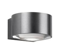 Light-Point Applique murale mini Orbit 2700K Titanium