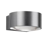 Light-Point Applique murale W1 Orbit 2700K Titanium
