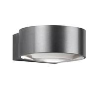 Light-Point Applique murale W2 Orbit 2700K Titanium