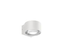 Light Point Orbit Wall Mini Wand-/Fassadenleuchte, blanc