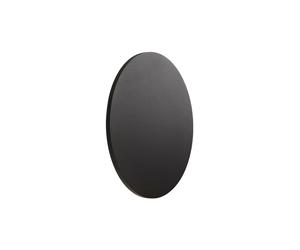Light-Point Applique Soho W3 black. 3000 kelvins