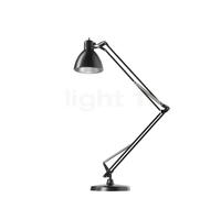 Light Point Archi Lampe de table noir - ø16 cm - avec pied , fin de série
