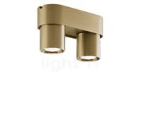 Light Point Aura Plafonnier LED 2 foyers