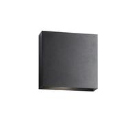 Light Point Compact Applique LED noir - 20 cm - downlight , Vente d'entrepôt, neuf, emballage d'origine Ce luminaire comporte des modules à LED prémontés de classes énergétiques A A++, A+, A