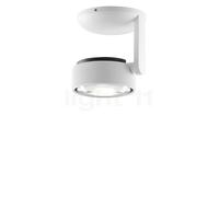 Light Point Cosmo Plafonnier 1 foyer blanc