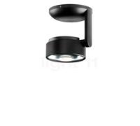 Light Point Cosmo Plafonnier 1 foyer noir