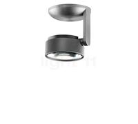 Light Point Cosmo Plafonnier 1 foyer titane