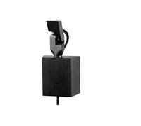 LIGHT-POINT - Dark Applique Murale Carbon Black
