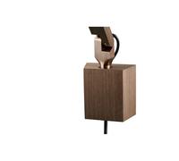 LIGHT-POINT - Dark Applique Murale Rose Gold