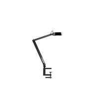 LIGHT-POINT - Dark Clamp T1/T2 Black