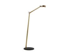 LIGHT-POINT - Dark F1 Lampadaire Brass