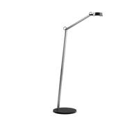 LIGHT-POINT - Dark F1 Lampadaire Titanium
