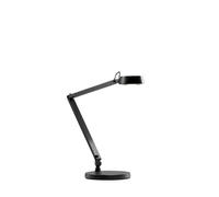 Light Point Dark T1 Base Schreibtischleuchte, noir