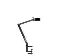Light Point Dark T1 Clamp Klemmleuchte, noir