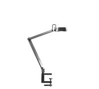 Light Point Dark T1 Clamp Klemmleuchte, titané