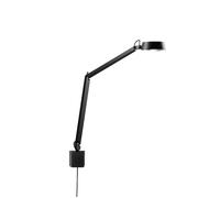 Light Point Dark T1 Wall Wandleuchte, noir