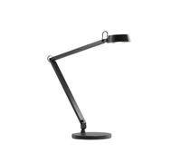 LIGHT-POINT - Dark T2 Lampe de Table avec Base Carbon Black