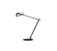 LIGHT-POINT - Dark T2 Lampe de Table avec Base Titanium