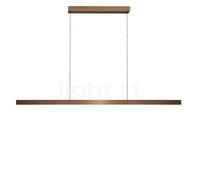 Light Point Edge Linear Suspension LED