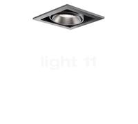 Light Point Ghost Spot encastrable au plafond LED 1 foyers