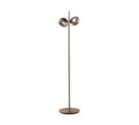 Light-Point Lampadaire Orbit Rose gold