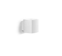 Light Point Mirage W1 Fassadenleuchte, blanc