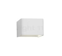 Light Point Mood Applique LED blanc - 10 cm Ce luminaire comporte des modules à LED prémontés de classes énergétiques A A++, A+, A