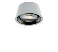 Light Point Optic Out Plafonnier LED blanc Ce luminaire comporte des modules à LED prémontés de classes énergétiques A A++, A+, A