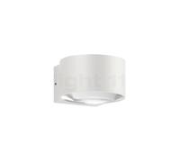 Light Point Orbit Wall Mini Wand-/Fassadenleuchte, blanc