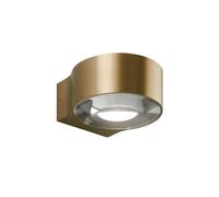 Light Point Orbit Applique LED laiton - 10,8 cm - 2.700 K