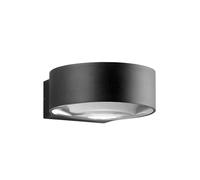 Light Point Orbit Applique LED noir - 15 cm - 3.000 K Ce luminaire comporte des modules à LED prémontés de classes énergétiques A A
