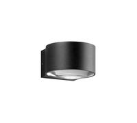 Light Point Orbit Applique LED noir - 8 cm Ce luminaire comporte des modules à LED prémontés de classes énergétiques A A++, A+, A