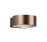 Light Point Orbit Applique LED or rose - 15 cm - 2.700 K Ce luminaire comporte des modules à LED prémontés de classes énergétiques A A