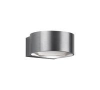 Light Point Orbit Applique LED titane - 10 cm Ce luminaire comporte des modules à LED prémontés de classes énergétiques A A++, A+, A