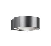 Light Point Orbit Applique LED titane - 15 cm - 2.700 K Ce luminaire comporte des modules à LED prémontés de classes énergétiques A A