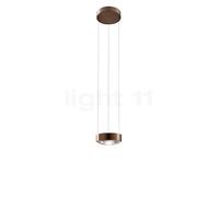 Light Point Orbit Suspension LED