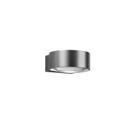 LIGHT-POINT - Orbit W2 Applique Murale IP54 Titanium