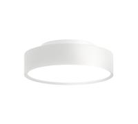 Light Point Shadow 2 Decken-/Wandleuchte, blanc